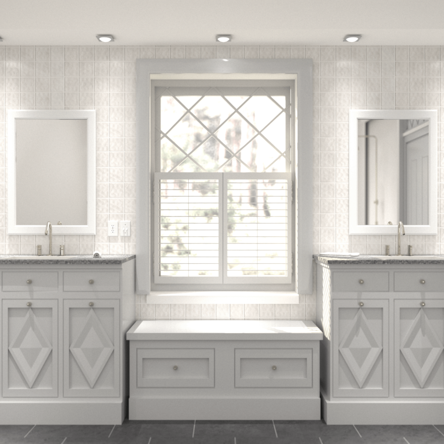 Bathroom Wall Panels