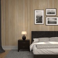 Bedroom Wood Canyon Birch