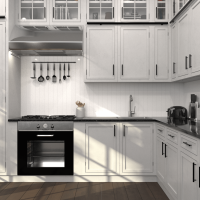 Kitchen Beadboard Dover Plank