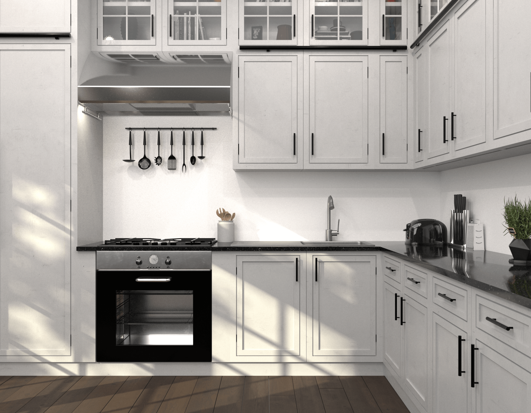 Kitchen Smooth Erasaboard