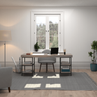 Office Beadboard Dover Plank