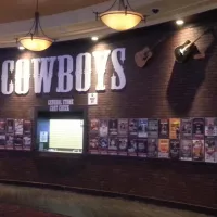 Cowboys Casino