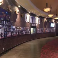 Cowboys Casino
