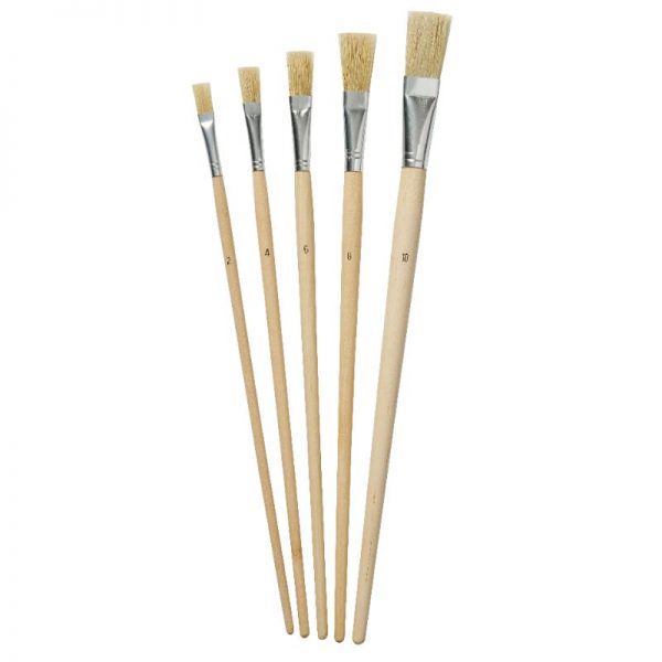 23192-305-Flat-Fitch-brush-5-pk-out-of-pack