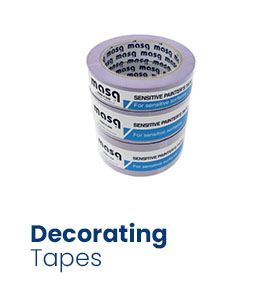 Decorating Tapes