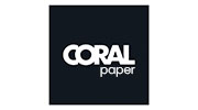Coral Paper Wiz