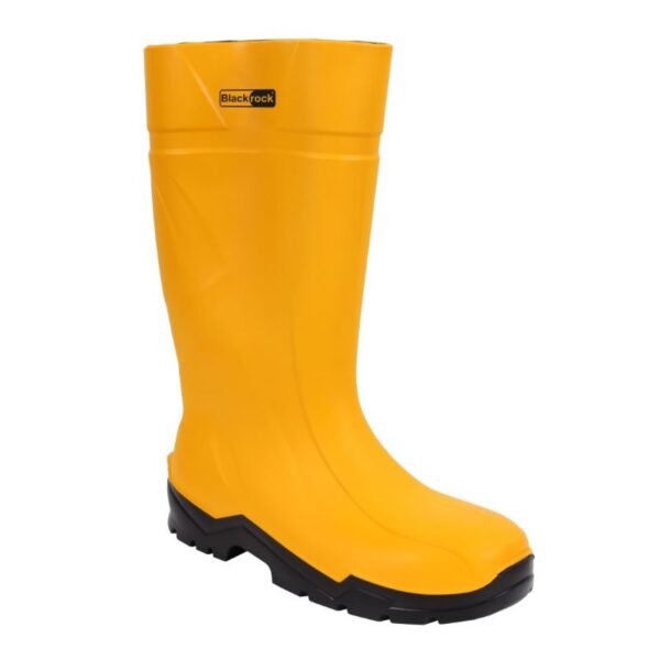 Blackrock-Safety-Wellington-Boot-SF93-Yellow